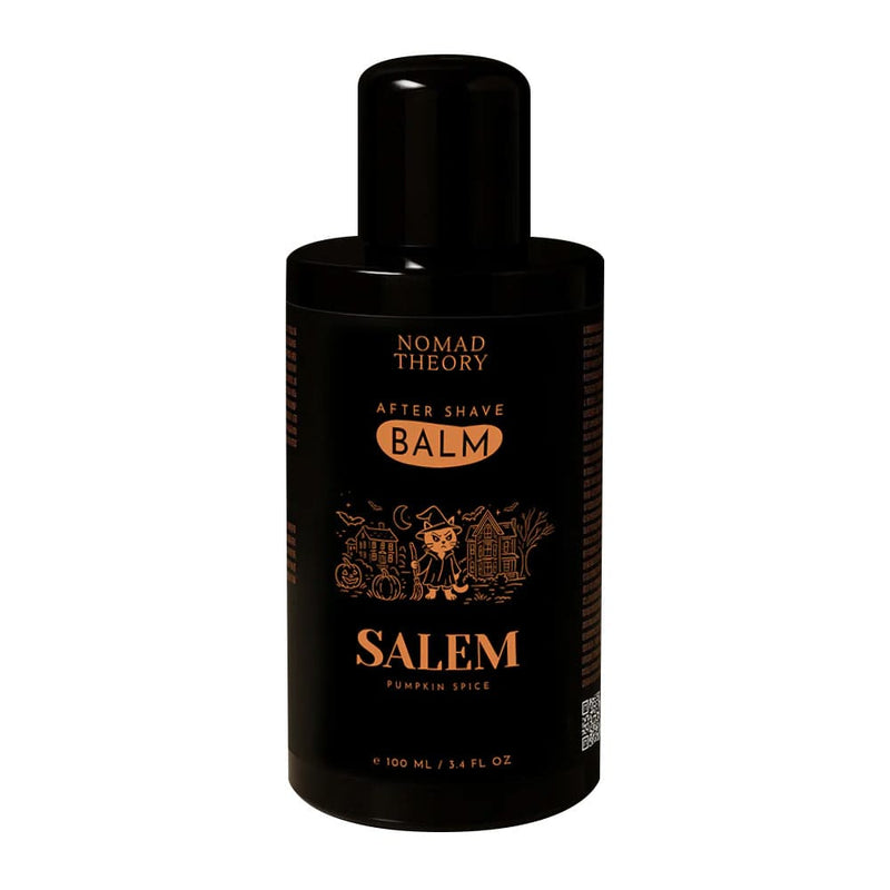 Nomad Theory | Salem Aftershave Balm