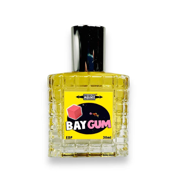 Phoenix Shaving | BAY GUM Eau De Parfum (EDP)