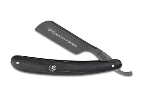 Boker Barbershop Cologne 2.0 Straight Razor