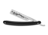 Boker Bicycle Race Straight Razor, Carbon Steel