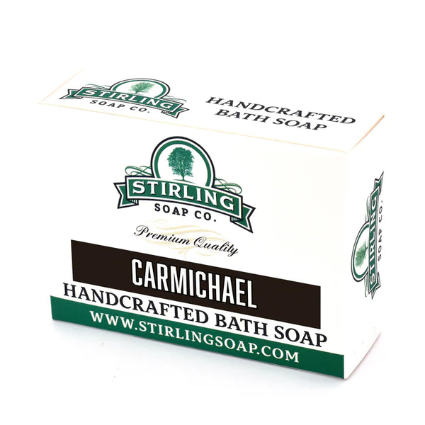 Stirling Soap Co. | Carmichael - Bath Soap