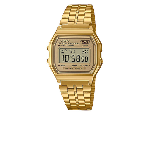 Casio | VINTAGE A158WETG-9A WATCH