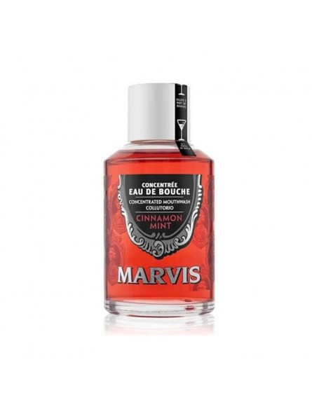 Marvis | Concentrated  Mouthwash