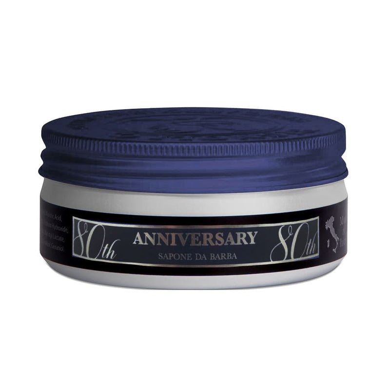 Saponificio Bignoli | 80th Anniversary Shaving Cream
