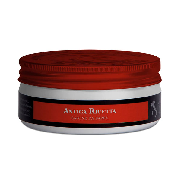 Saponificio Bignoli | Antica Ricetta Shaving Cream