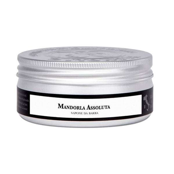 Saponificio Bignoli | Mandorla Assoluta Shaving Cream