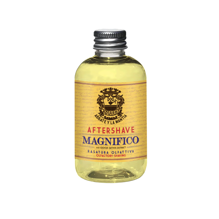 Abbate Y La Mantia | MAGNIFICENT  Aftershave Splash, 100ml