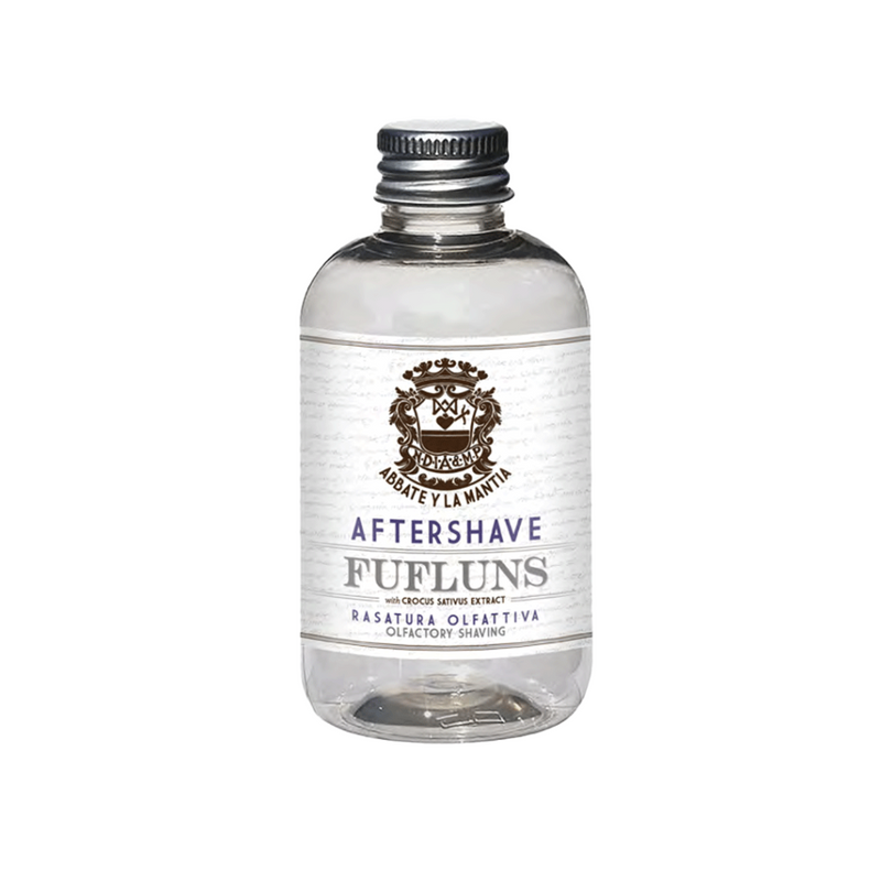 Abbate Y La Mantia | Fufluns Aftershave Splash, 100ml