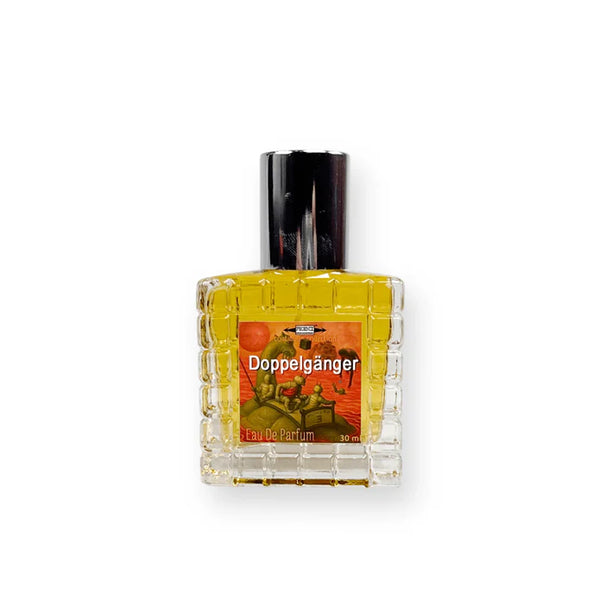 Phoenix Shaving | Doppelgänger Continuum No. 3 Eau De Parfum (EDP)
