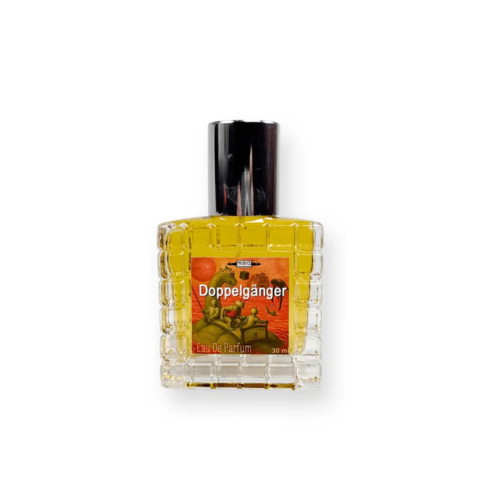 Phoenix Shaving | Doppelgänger Continuum No. 3 Eau De Parfum (EDP)
