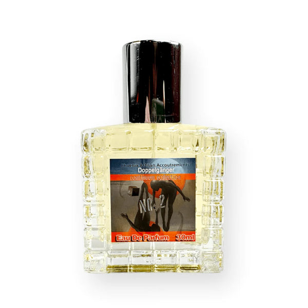 Phoenix Shaving | Doppelgänger Continuum No.2 Eau De Parfum (EDP)