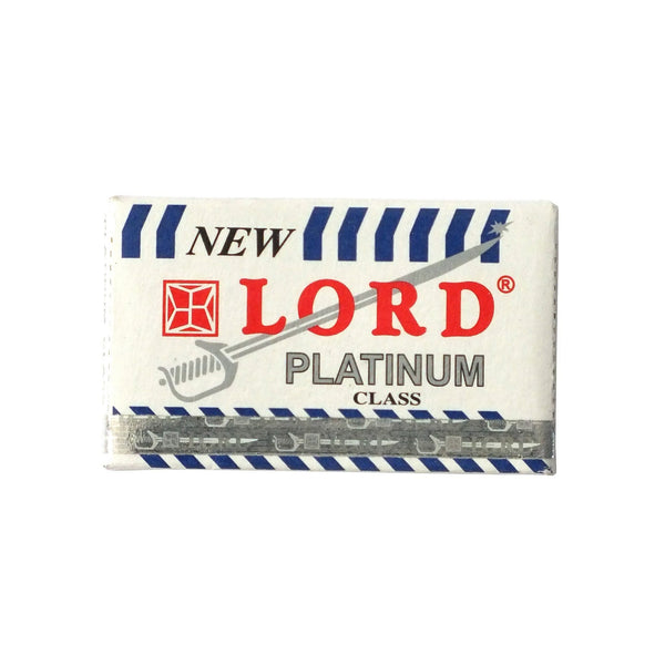Lord | Platinum Blades