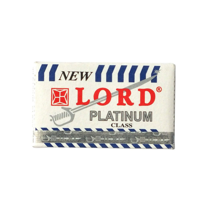 Lord | Platinum Blades