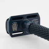 Oliworks | M3teorite-Stainless Steel Razor