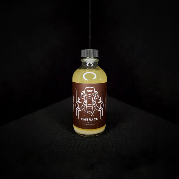 House of Mammoth | EMBRACE AFTERSHAVE SPLASH