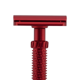 Oliworks | M3teorite-Aluminum Razor - Short Handle