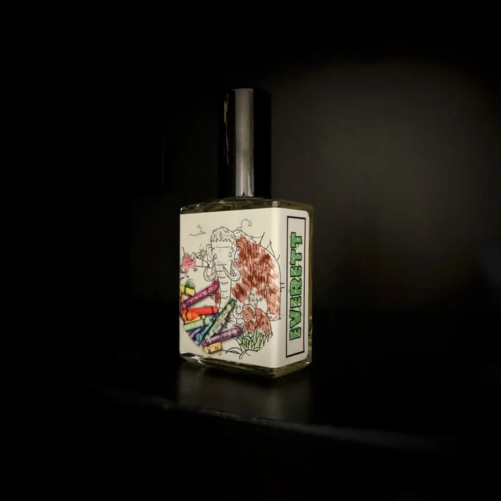 House of Mammoth | EVERETT EAU DE PARFUM