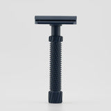 Oliworks | M3teorite-Stainless Steel Razor