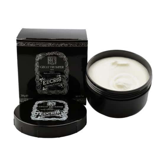 Geo. F. Trumper | Eucris Soft Shaving Cream