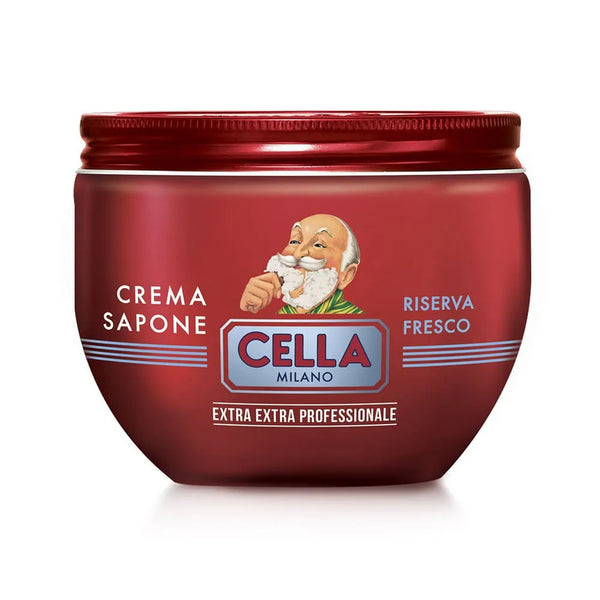 Cella | Riserva Fresco Shaving Soap