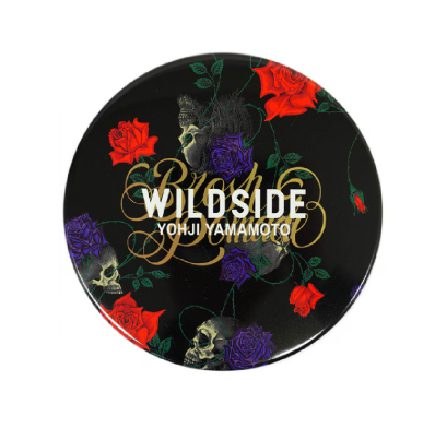 BROSH x | Wildside Yohji Yamamoto Skull Rose Original Pomade - 4oz