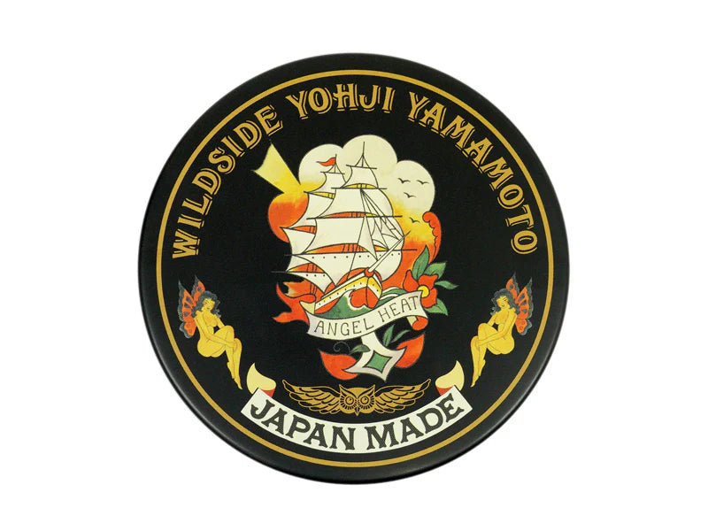 BROSH x | Wildside Yohji Yamamoto Tattoo Original Pomade - 4oz