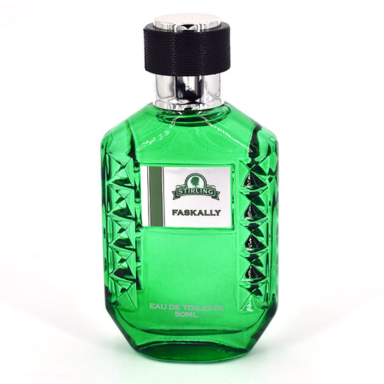 Stirling Soap Co. | Faskally - 50ml Eau de Toilette