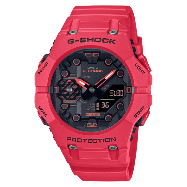 Casio | G-SHOCK GA-B001-4A WATCH