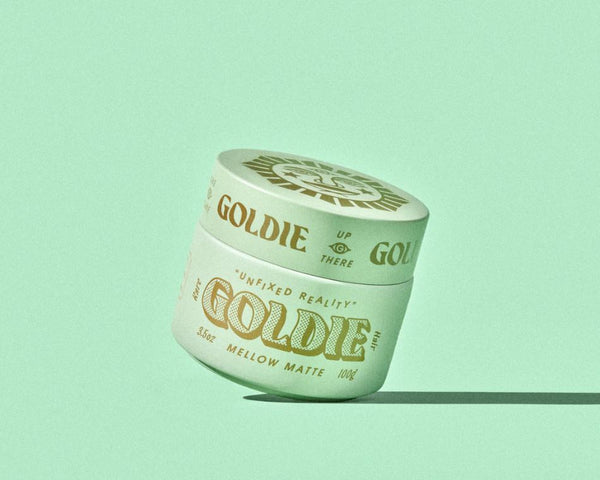GOLDIE PROVISIONS - MELLOW MATTE
