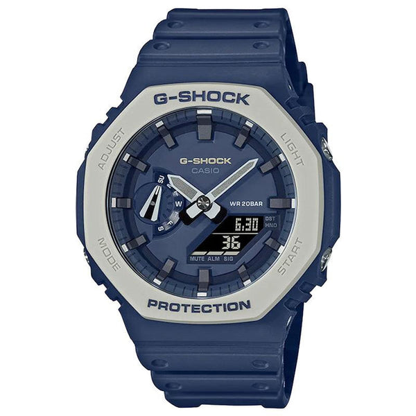 Casio | G-SHOCK GA2110ET-2A MEN'S WATCH