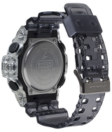 Casio | G-SHOCK GA700SK-1A SKELETON SERIES MEN'S WATCH