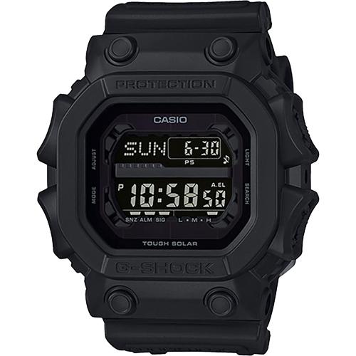 Casio | G-SHOCK GX56BB-1 MEN'S WATCH