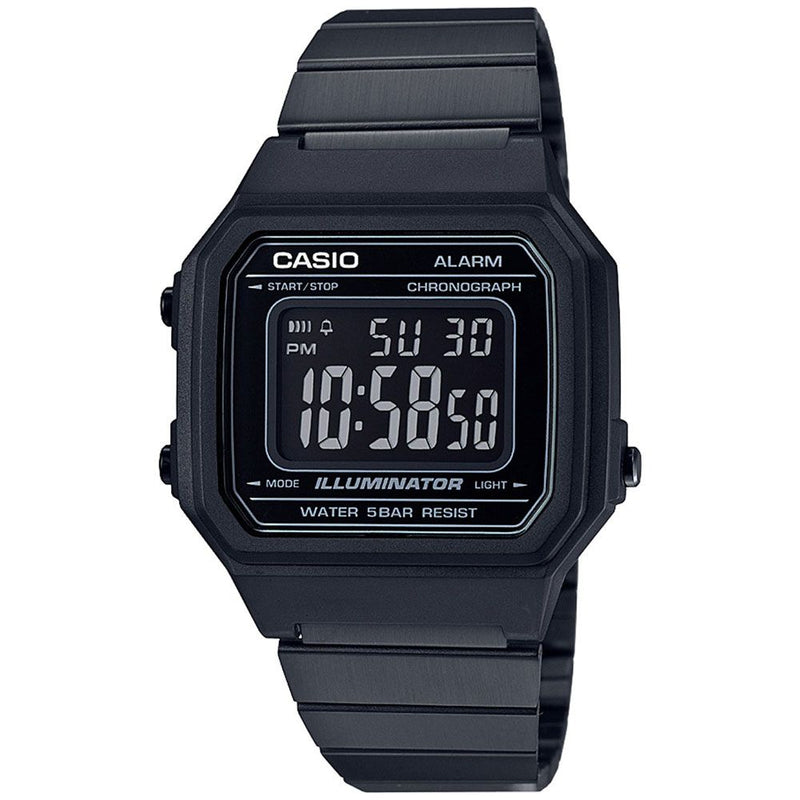 Casio | B650WB-1B Vintage WATCH