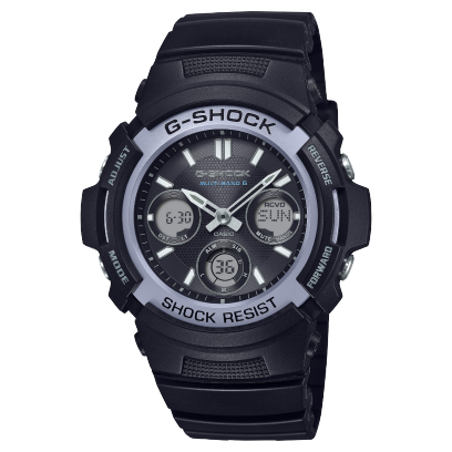Casio | AWG-M100FP-1A2 WATCH