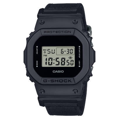Casio | DW-5600BCE-1 WATCH