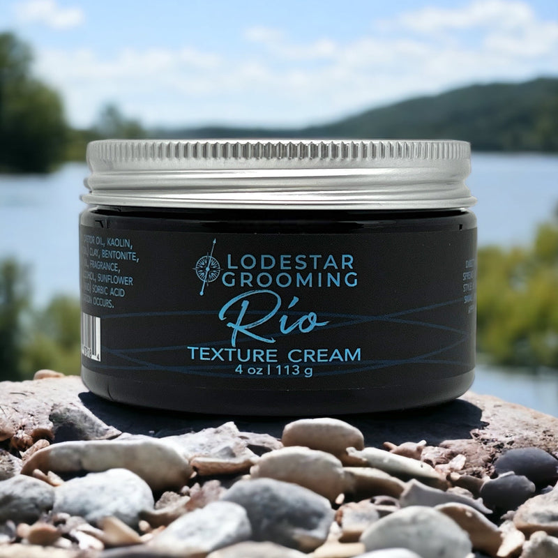 Lodestar Grooming | RÍO TEXTURE CREAM