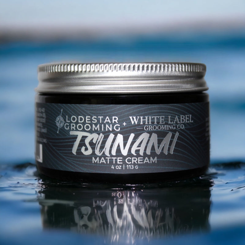 Lodestar Grooming | TSUNAMI
