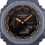 Casio | GA-2100K-2Acr Watch