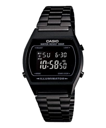 Casio | B640WB-1B WATCH