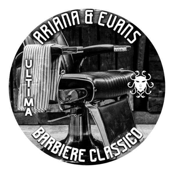 Ariana & Evans | Ultima Barbiere Classico Shaving Soap