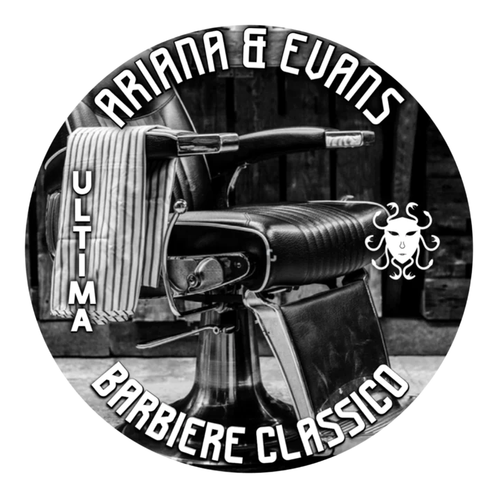 Ariana & Evans | Ultima Barbiere Classico Shaving Soap