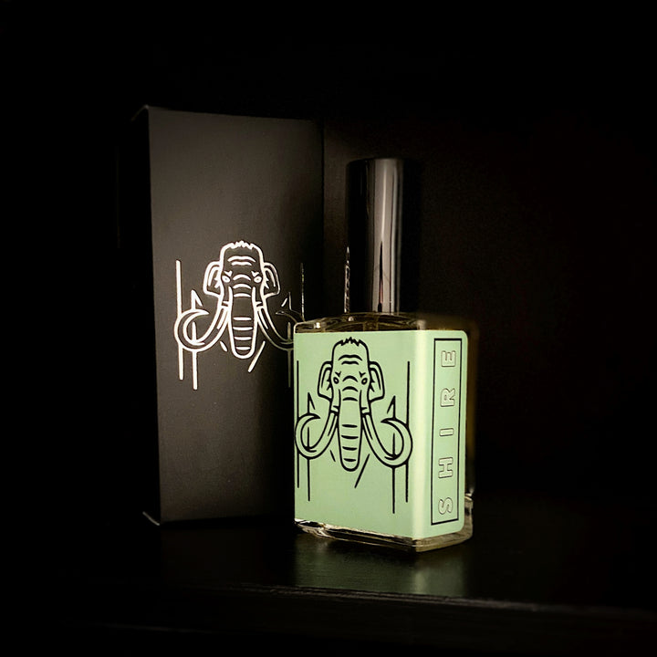 House of Mammoth | SHIRE 2 EAU DE PARFUM