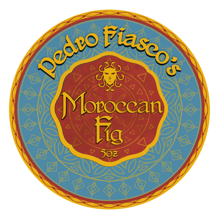 Ariana & Evans | Pedro Fiasco Moroccan Fig Shaving Soap