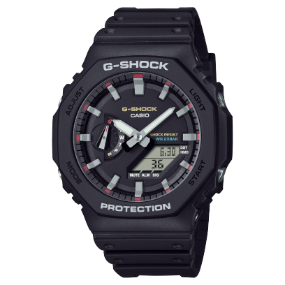 Casio | GA-2100RL-1A WATCH