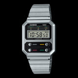 Casio | Montre A100WE-1A