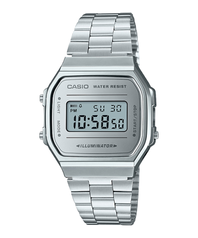 Casio | A168WEM-7 WATCH