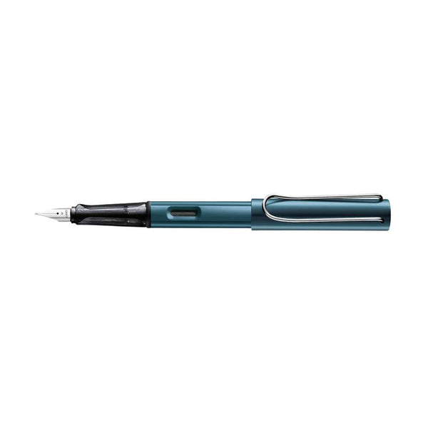 LAMY | AL-Star Fountain Pen - Petrol (2023 Special Edition)