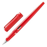 LAMY | LAMY JOY STRAWBERRY FOUNTAIN PEN