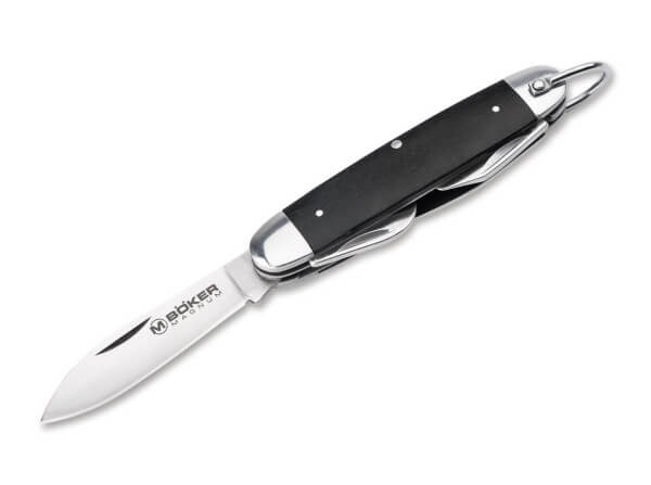 Boker | Classic Pocket Steel KNIFE