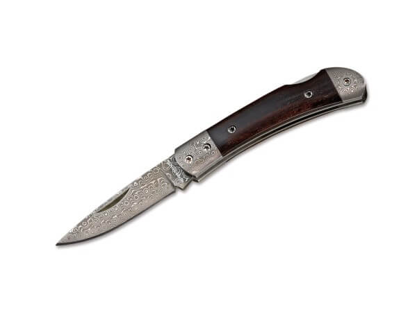 Boker | Damascus Countess KNIFE